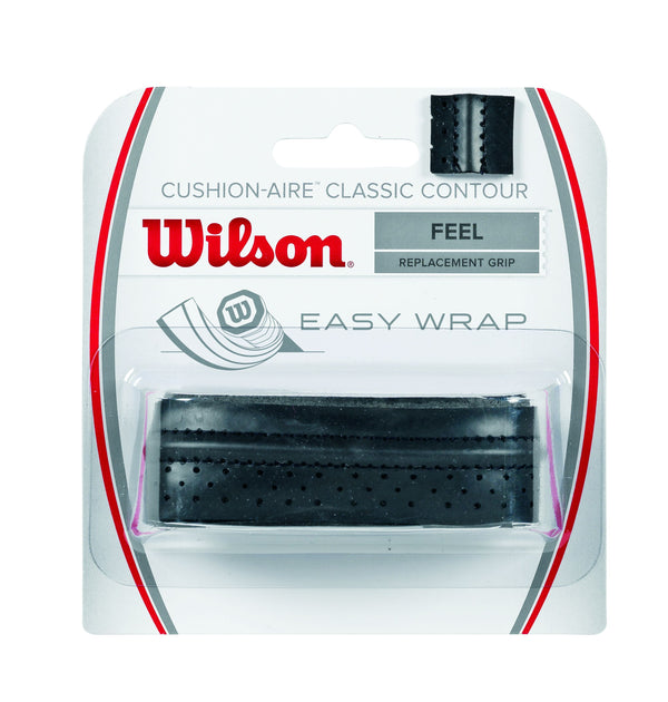 Cushion-Aire Classic Contour Replacement Tennis Grip