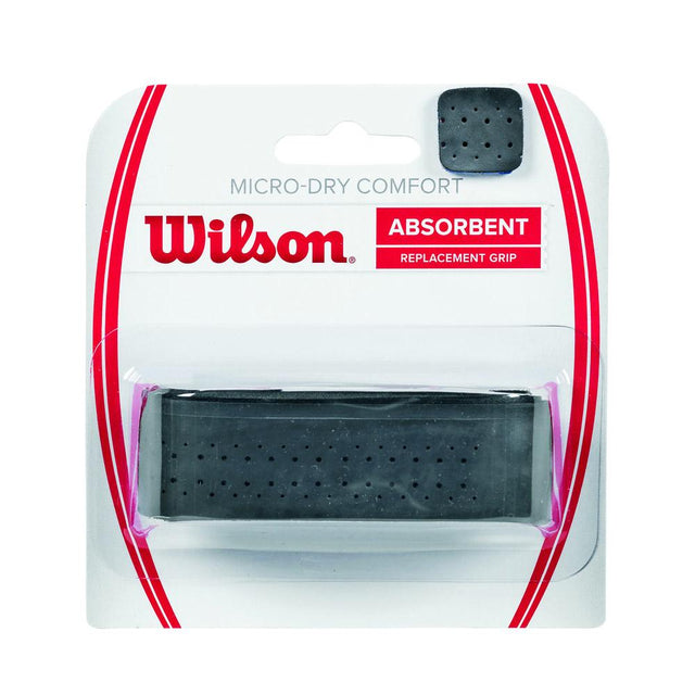 Micro-Dry Comfort Replacement Tennis Grip