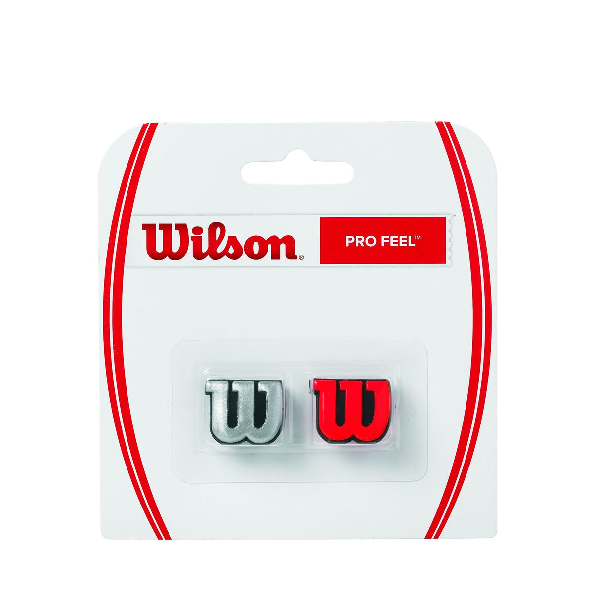 Pro Feel Tennis Racket Dampener