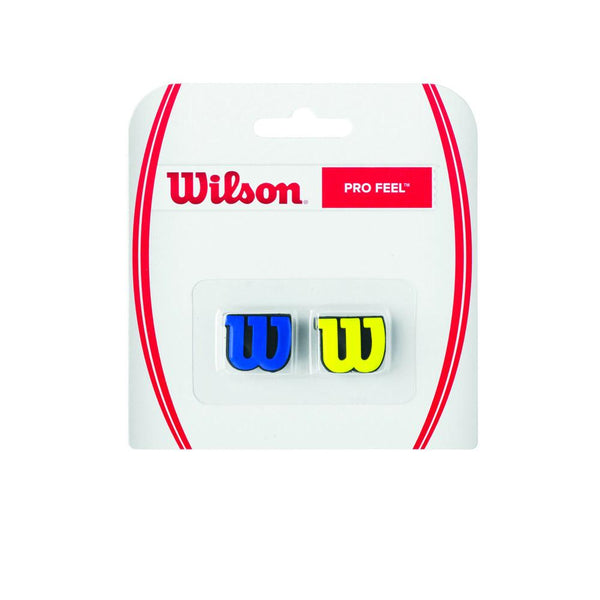 Pro Feel Tennis Racket Dampener