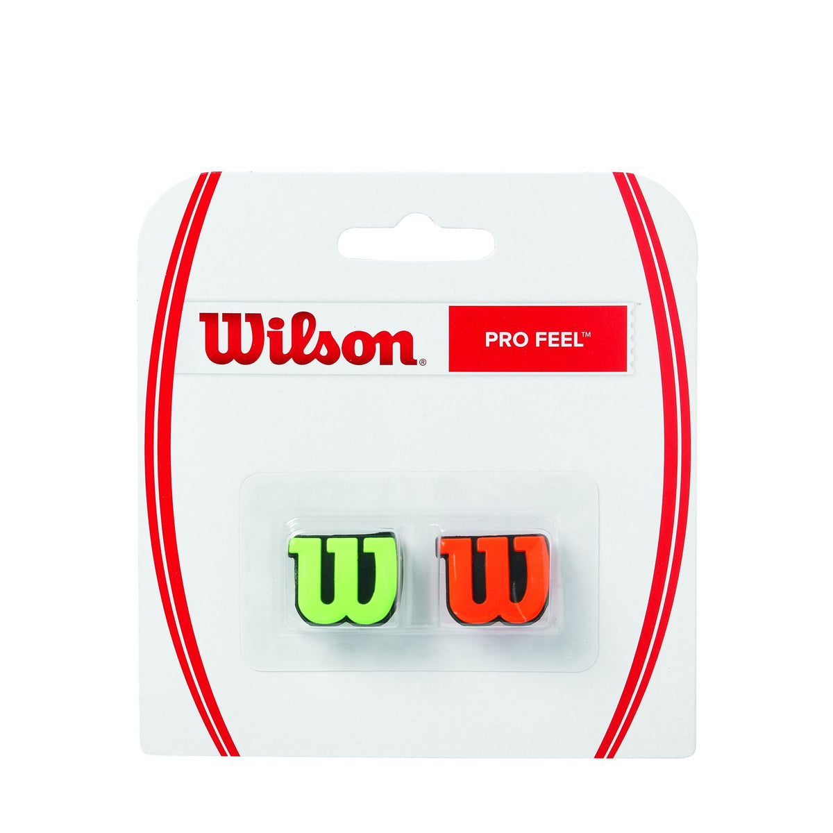 Pro Feel Tennis Racket Dampener