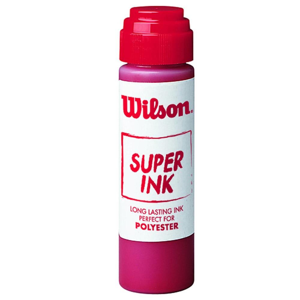 Buy Tennis Racket Stencil Ink online - Wilson Australia
