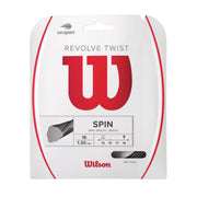 Revolve Twist 16 Tennis String - Set