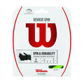 Revolve Spin 16 Tennis String - Set