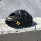 2021 A2000 CLAYTON KERSHAW LH GM B 11.75" Baseball Glove