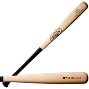 Louisville Slugger Series 3 Genuine Black/Natural Baseball Bat