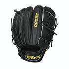 2021 A2000 CLAYTON KERSHAW GM BLAC 11.75" Baseball Glove
