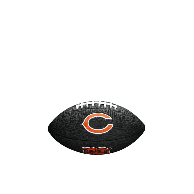 NFL Logo Team Mini Ball - Chicago Bears
