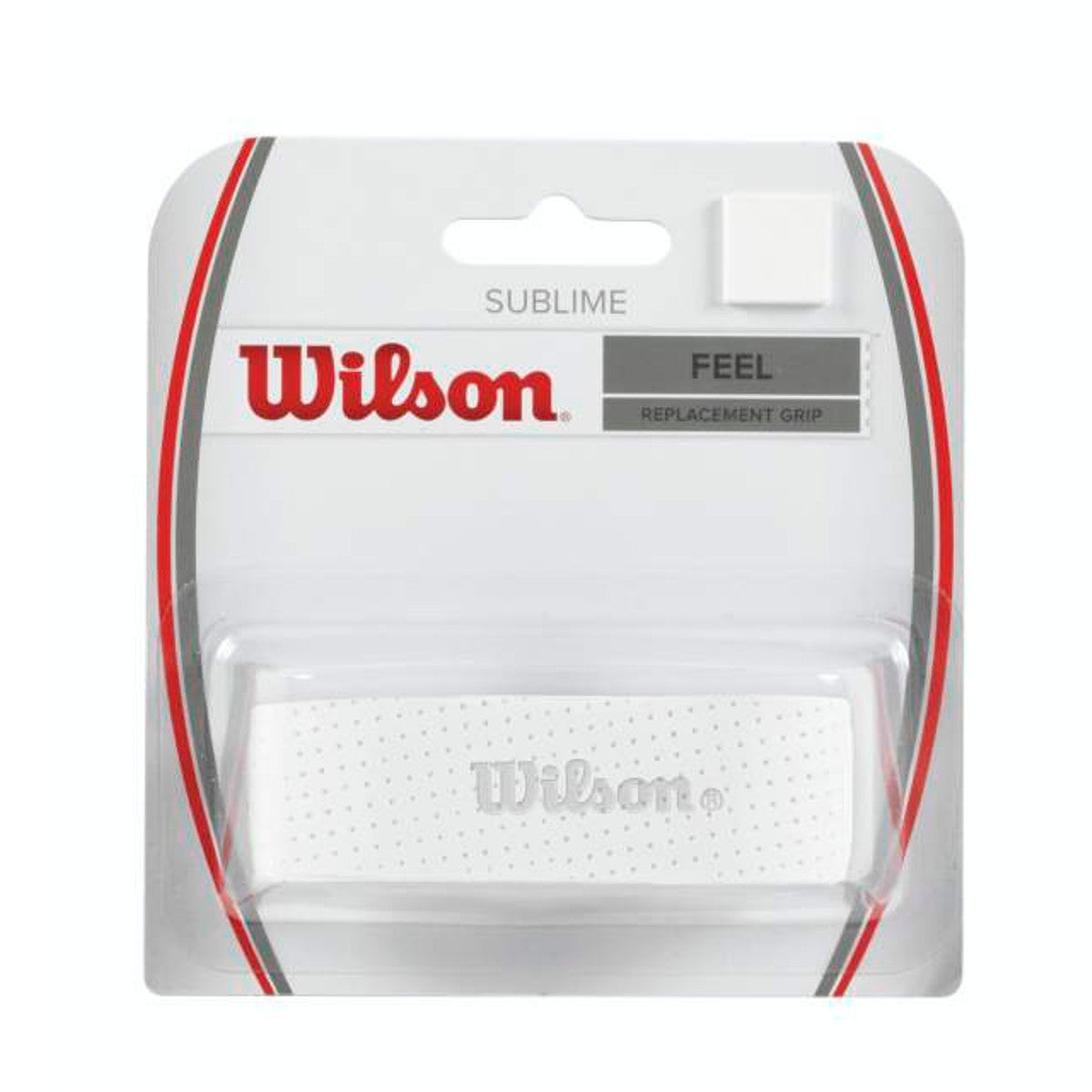 Sublime Tennis Replacement Grip