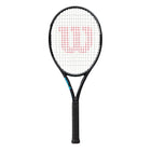 Ultra 100L Tennis Racket Frame - Black Edition
