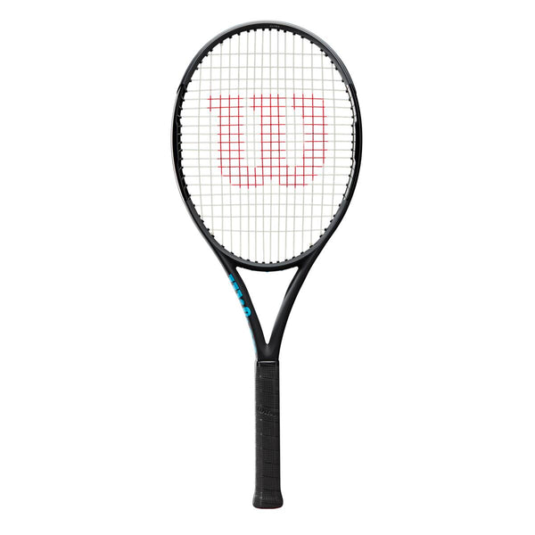 Buy Ultra 100L Tennis Racket Frame - Black Edition online - Wilson