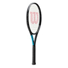 Ultra 100L Tennis Racket Frame - Black Edition