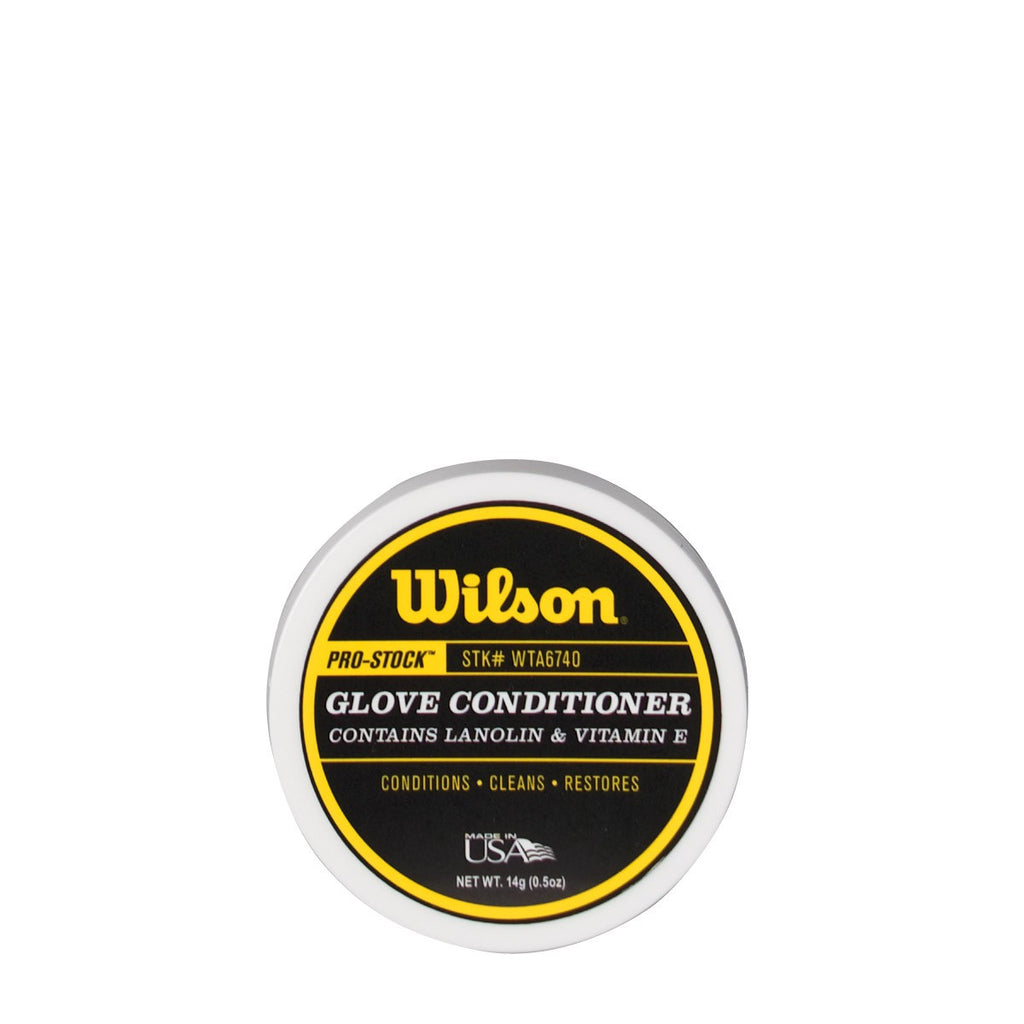 Buy Pro Stock Glove Conditioner online Wilson Australia