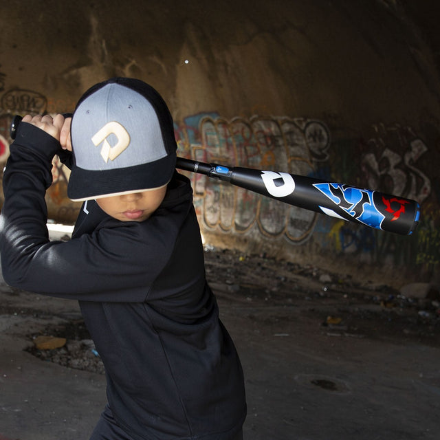 Demarini 2020 Voodoo (-10) USA Baseball Bat