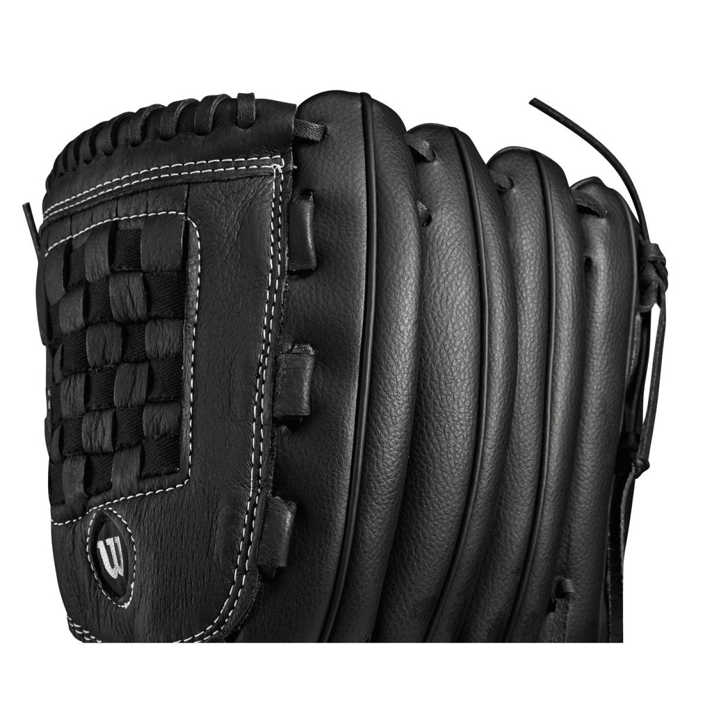 Buy A360 14 Slowpitch Glove Left Hand Throw online Wilson Australia