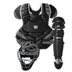 C1K Catcher's Gear Kit - Adult