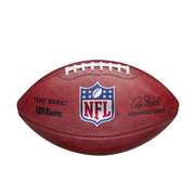 The Duke NFL Ball