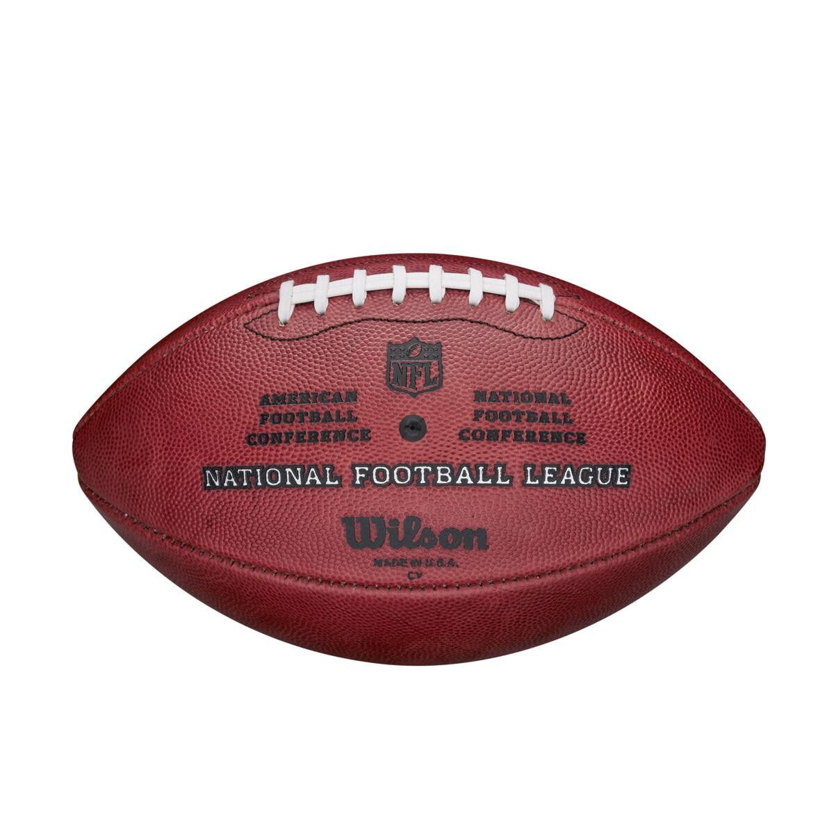 The Duke NFL Ball